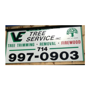 V_E Tree Service