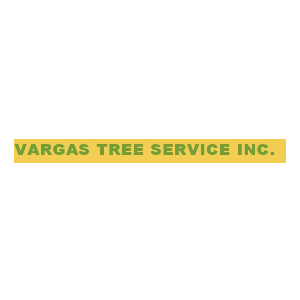 Vargas Tree Service Inc.