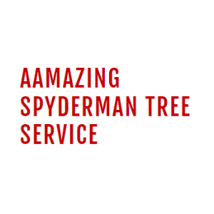 Aamazing Spyderman Tree Service