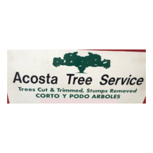 Acosta Tree Service