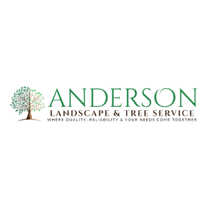 Anderson Landscape _ Tree Service