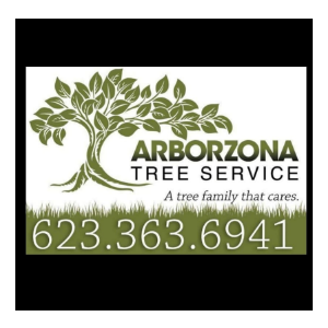 Arborzona Tree Service
