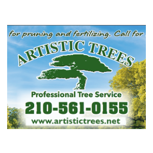 Artistic Trees Inc.