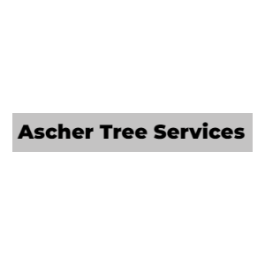 Ascher Tree Service