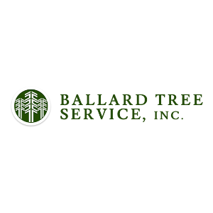 Ballard Tree Service, Inc.