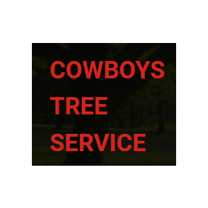Cowboys Tree Service