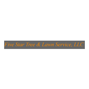 Five Star Tree _ Lawn Service, LLC