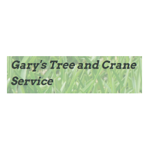 Gary_s Tree and Crane Service