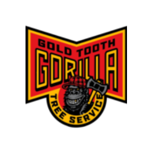 Gold Tooth Gorilla Tree Services