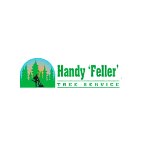 Handy _Feller_ Tree Service