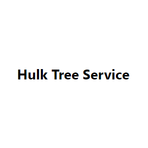 Hulk Tree Service