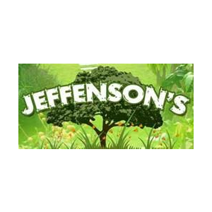 Jeffenson_s Tree Service