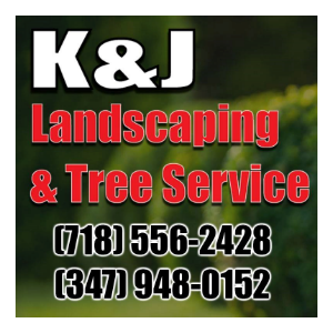 K_J Landscaping and Tree Service