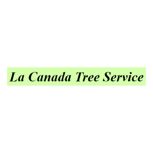 La Canada Tree Service
