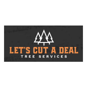 Let_s Cut a Deal Tree Services
