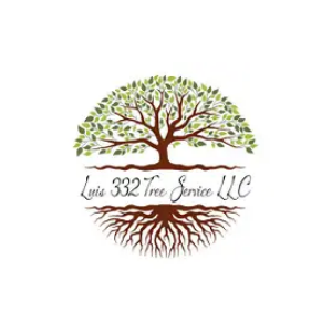 Luis 332 Tree Service LLC