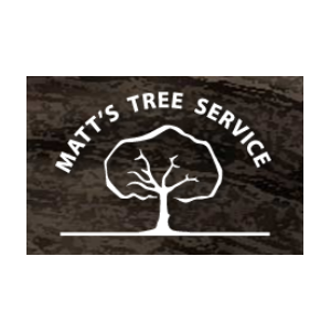 Matt's Tree Service