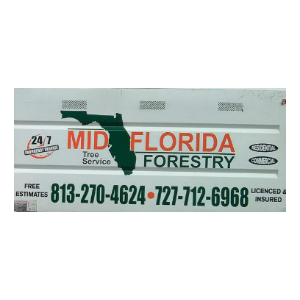Mid Florida Forestry Tree Service