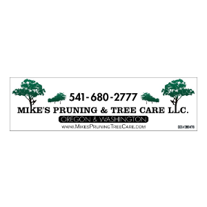 Mike_s Pruning and Tree Care, LLC