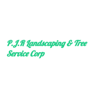 P.J.R Landscaping _ Tree Service Corp.