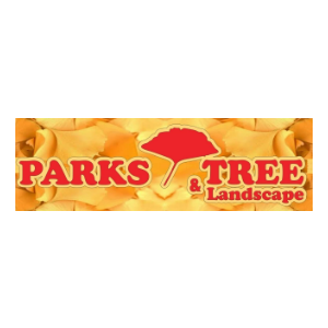 Parks _ Tree Landscape