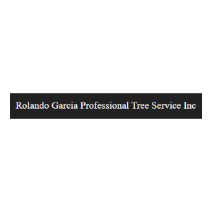 Rolando Garcia Professional Tree Service Inc.