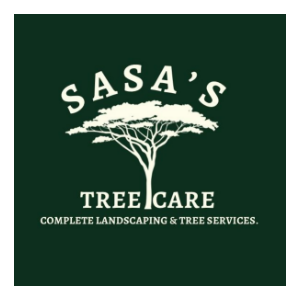 Sasa_s Tree Care