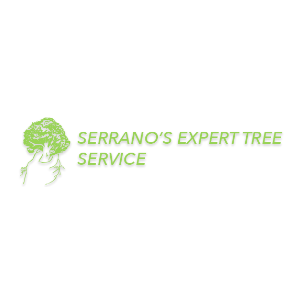 Serrano's Expert Tree Service