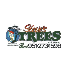 Steve_s Trees