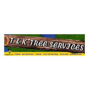 T_K Tree Service