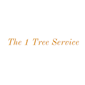 The 1 Tree Service