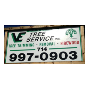 V_E Tree Service