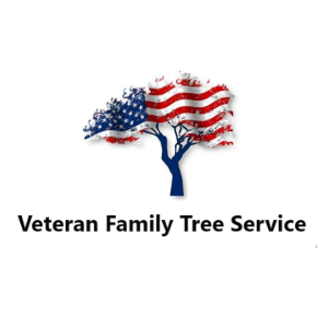Veteran Family Tree Service