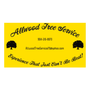Allwood Tree Service