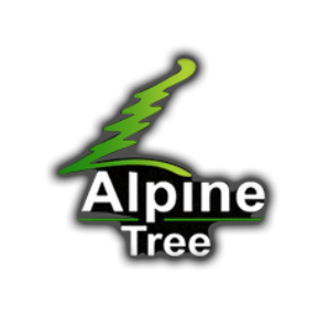 Alpine Tree