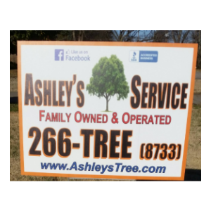 Ashley_s Tree Service
