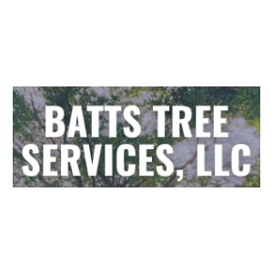 Batts Tree Services LLC
