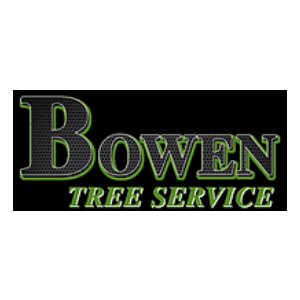 Bowen Tree Services