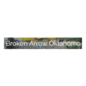 Broken Arrow Tree Service