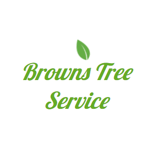 Brown_s Tree Service