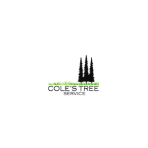 Coles Tree Services