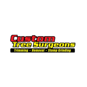 Custom Tree Surgeons