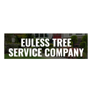 Euless Tree Service Company