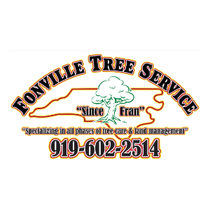 Fonville Tree Service