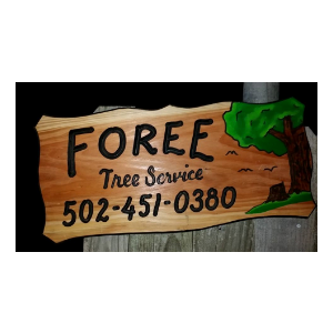 Foree Tree Service, LLC