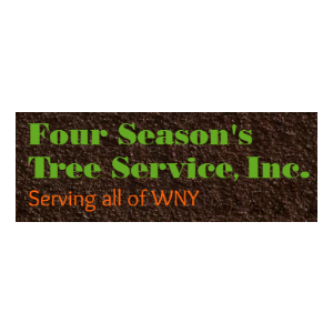 Four Season_s Tree Service, Inc.