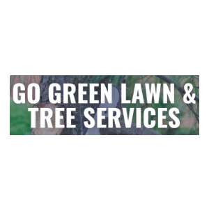 Go Green Lawn _ Tree Services