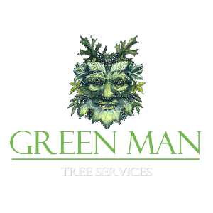 Green Man Tree Services