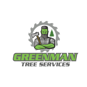 Greenman Tree Services