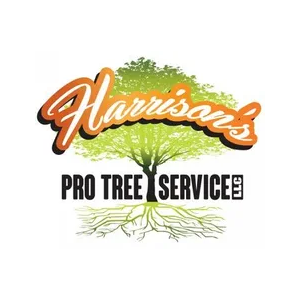 Harrison_s Pro Tree Service